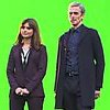 Doctor Who Extra: Time Heist