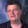 Hrdinka vlastního příběhu: Steven Moffat o Claře