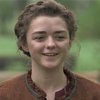 Maisie Williams o přecházení mezi fandomy