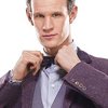 Matt Smith se vrátí do osmé řady