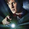 Matt Smith ještě letos opustí Doctora Who