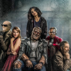 Ohodnoťte postavy Doom Patrol