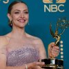 Amanda Seyfried získala první cenu Emmy za roli v seriálu The Dropout