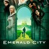 Trailer k fantasy novince Emerald City