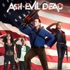 Oficiální plakát druhé sezóny Ash vs Evil Dead