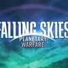 Planetary Warfare video