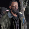 Lennie James se přestavuje na fotkách jako režisér