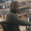 Herec Lennie James nebyl nijak uchvácen záchodovou scénou ve Fear the Walking Dead