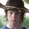 Carl Grimes se ve čtvrté epizodě skutečně neobjevil