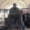 Lennie James mluví o nadcházejících změnách a návratu do Alexandrie