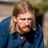 Herec Austin Amelio mluví o svém návratu do světa The Walking Dead