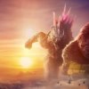 Teasery a plakáty filmu Godzilla x Kong: Nové impérium