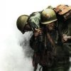 Teasery a plakáty filmu Hacksaw Ridge: Zrození hrdiny