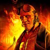 Teasery a plakáty filmu Hellboy: The Crooked Man