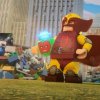 Teasery a plakáty filmu LEGO Marvel Avengers: Operace Demolice