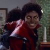 Teasery a plakáty filmu Michael Jackson's Thriller