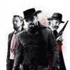 Teasery a plakáty filmu Nespoutaný Django