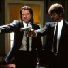 Teasery a plakáty filmu Pulp Fiction: Historky z podsvětí