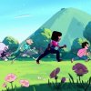 Teasery a plakáty filmu Steven Universe ve filmu