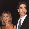 Jennifer Aniston a David Schwimmer prý tvoří nový pár