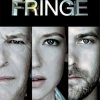 Fringe na DVD