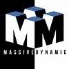 Massive Dynamic