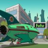 Futurama bude v červenci řádit na Disney+