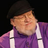 George R. R. Martin prozradil, že mu zbývá napsat už "jen" 500 stránek Vichrů zimy