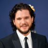 Herec Kit Harington je v léčebně