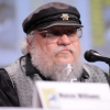 George R. R. Martin prohlásil, že Vichry zimy jsou hotové zhruba ze 75 %