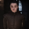 Maisie Williams si myslela, že její milostná scéna ze druhého dílu je jen vtip