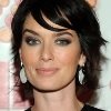 Lena Headey je těhotná. Je ohroženo natáčení seriálu?