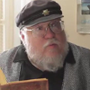 Mohl by si George R. R. Martin zahrát nějakou roli v seriálu Game of Thrones?