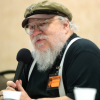 George R. R. Martin se vyjádřil ke svému psacímu tempu