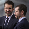 Tvůrci David Benioff a Dan Weiss se nakonec neobjeví na letošním Comic-Conu v San Diegu