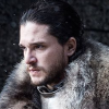 Herec Kit Harington říká, že zatím není natočena ani jedna celá epizoda poslední řady