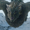 Přežili Drogon, Rhaegal a Duch bitvu o Zimohrad?