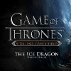 S druhou řadou Telltale's Game of Thrones to vypadá bledě