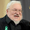 George R. R. Martin: Dokud nenapíši Vichry zimy, tak se televizi nebudu věnovat