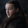 Představitelka Lyanny Mormont se konečně objevila na natáčení osmé série