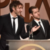 Tvůrci David Benioff a Dan Weiss se upsali Netflixu