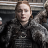 Sophie Turner prozradila, komu patřil onen všemi diskutovaný kelímek od kávy