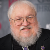 George R. R. Martin: Stále píšu