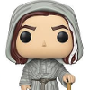 Jaqen H’ghar a Lyanna Mormont se dočkají své Funko Pop! figurky