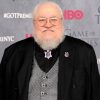 George R. R. Martin říká, že nečetl scénář k poslední sérii Game of Thrones