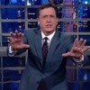 Komik Stephen Colbert se Obamovi vysmívá, že nic neví