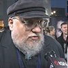 George R.R. Martin se nezastaví