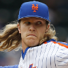 Baseballista Noah Syndergaard řekl něco málo o své účasti v seriálu Game of Thrones