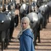 Anatomie scény: Daenerys se setkává s Neposkvrněnými