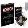 Těšte se na Game of Thrones Monopoly